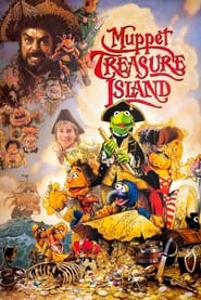 Muppet Treasure Island