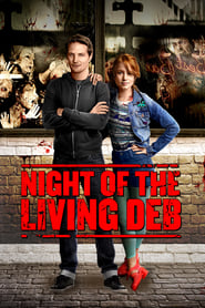 Night Of The Living Deb