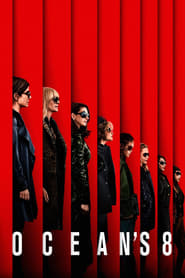 Ocean’s 8