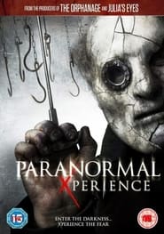 Paranormal Xperience 3D