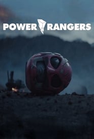 Power Rangers