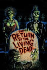 Return of the Living Dead