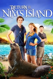 Return to Nim’s Island