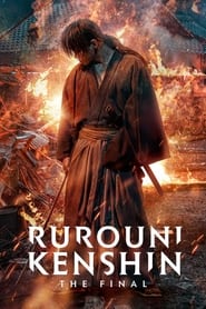 Rurouni Kenshin: Final Chapter Part 1 – The Final