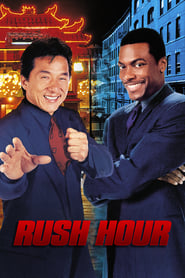 Rush Hour 1