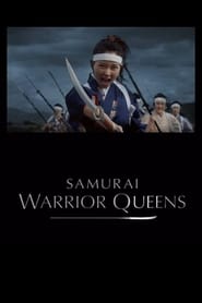 Samurai Warrior Queens