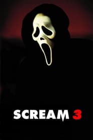 Scream 3