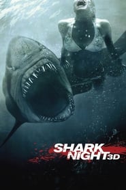 Shark Night