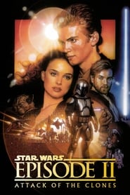 Star Wars Episode 2 Attack of the Clones