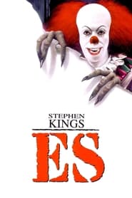 Stephen King’s It