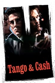 Tango and Cash