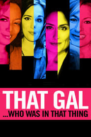 That Gal… Who Was in That Thing: That Guy 2