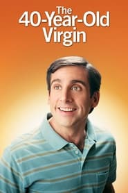 The 40 Year Old Virgin Unrated