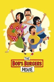 The Bob’s Burgers Movie