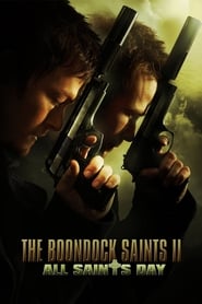 The Boondock Saints II