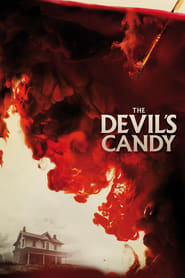 The Devil’s Candy