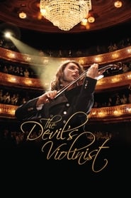 The Devil’s Violinist