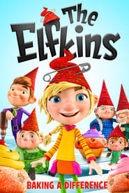 The Elfkins – Baking a Difference