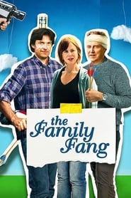 The Family Fang