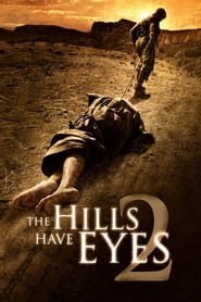 The Hills Have Eyes II