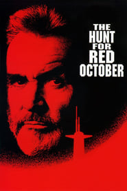 The Hunt For Red October