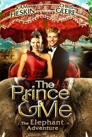 The Prince & Me: The Elephant Adventure