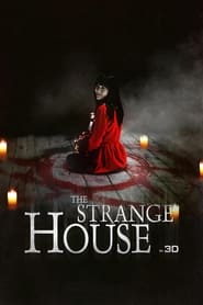 The Strange House