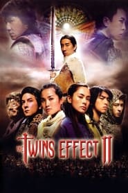 The Twins Effect Ii: Blade Of Kings