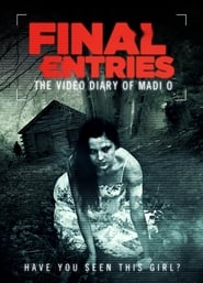 The Video Diary of Madi O, Final Entries