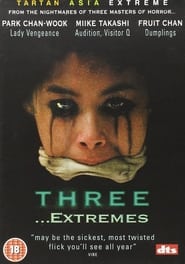 Three Extremes