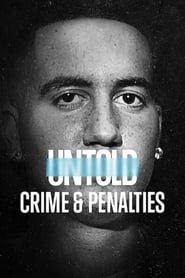 Untold: Crimes & Penalties