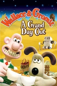 Wallace and Gromit: A Grand Day Out