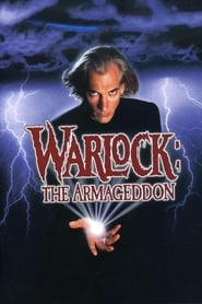 Warlock 2: The Armageddon