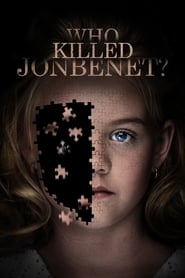 Who Killed JonBenÃ©t?