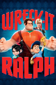 Wreck it Ralph