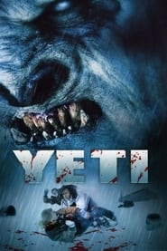 Yeti: Curse Of The Snow Demon